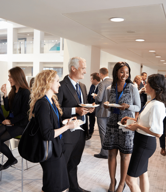 Netzwerk & Kooperation